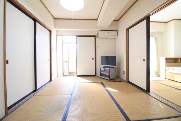 居室