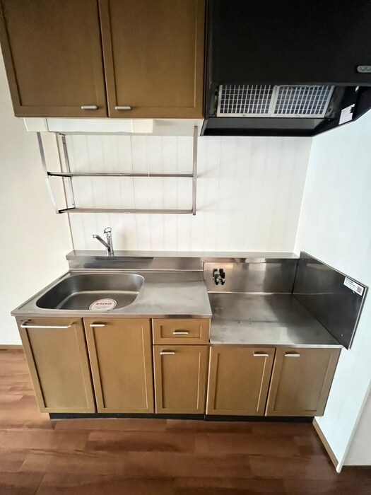 物件内観写真4　(キッチン)