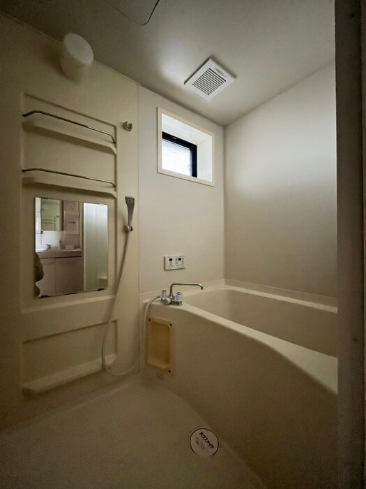 物件内観写真5　(バス／シャワールーム等)