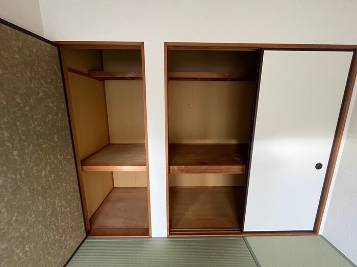 物件内観写真9　(収納)