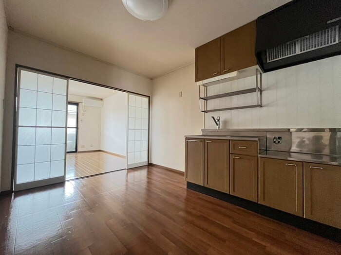 物件内観写真12　(居室)