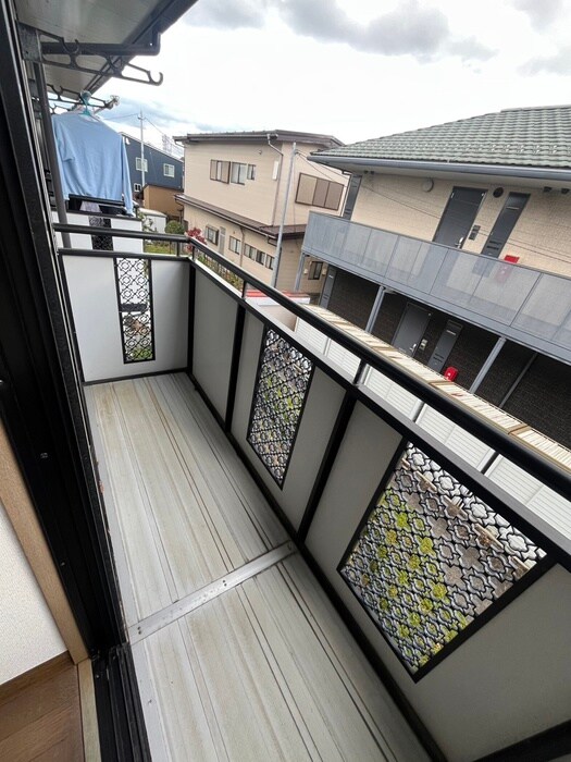 物件内観写真16　(ベランダ・バルコニー)