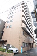 ライオンズマンション立町(204)