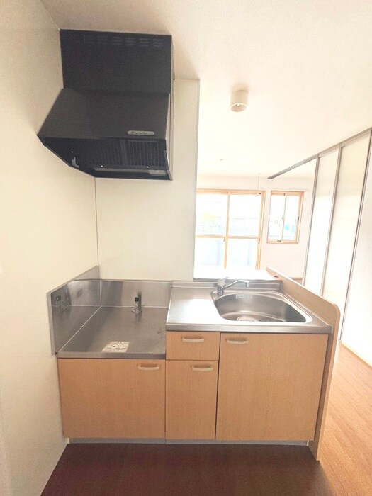 物件内観写真10　(キッチン)