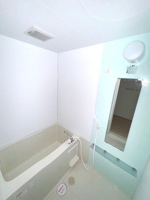 物件内観写真11　(バス／シャワールーム等)