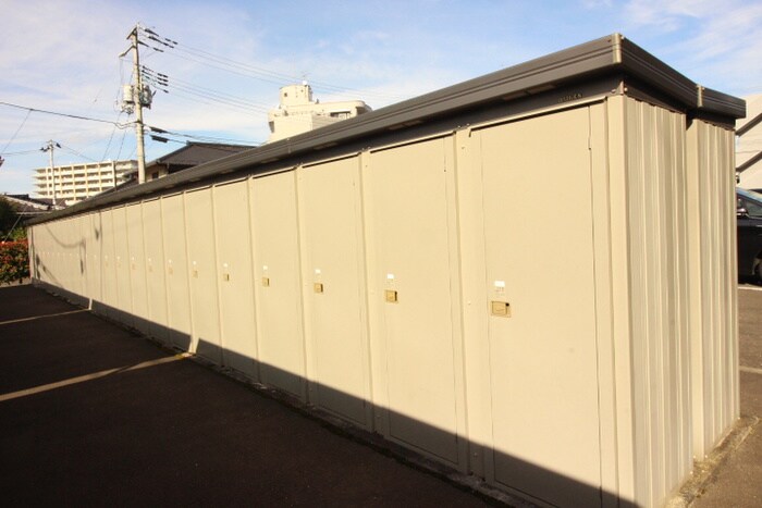 物件外観写真3　(建物設備)