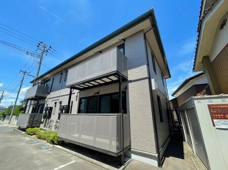 ドリームハウスＣ外観写真