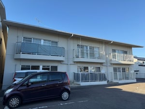 ラベ－ルハウス外観写真