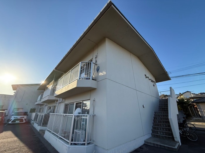 ラベ－ルハウスのその他