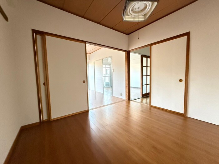 物件内観写真17　(居室)