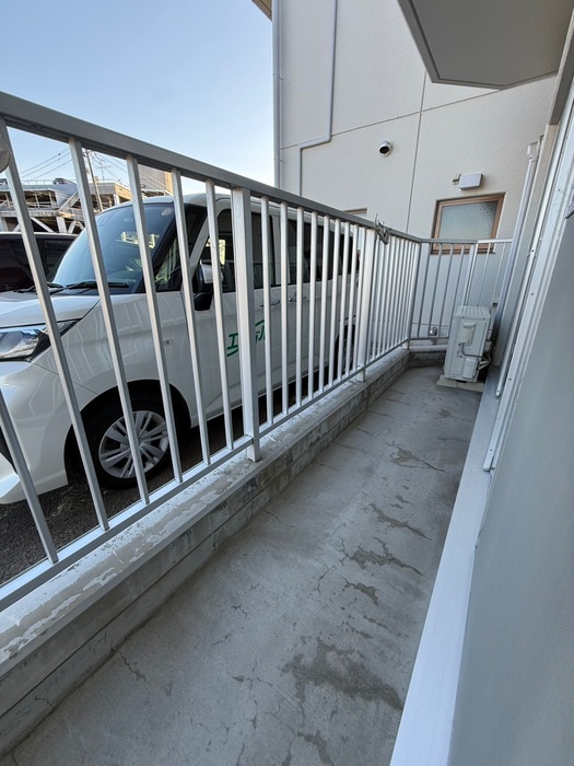 ラベ－ルハウスの靴箱