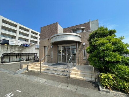 310アヴェニュー外観写真