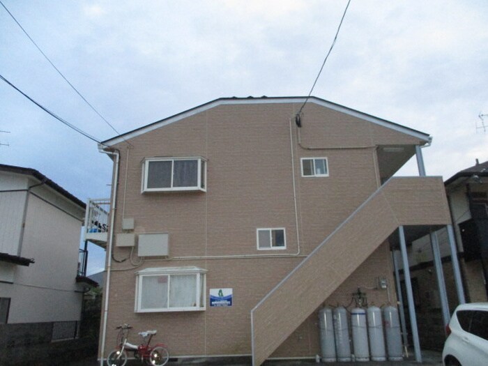 物件外観写真4　(外観写真)