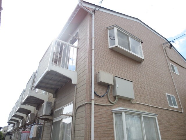 物件外観写真6　(外観写真)