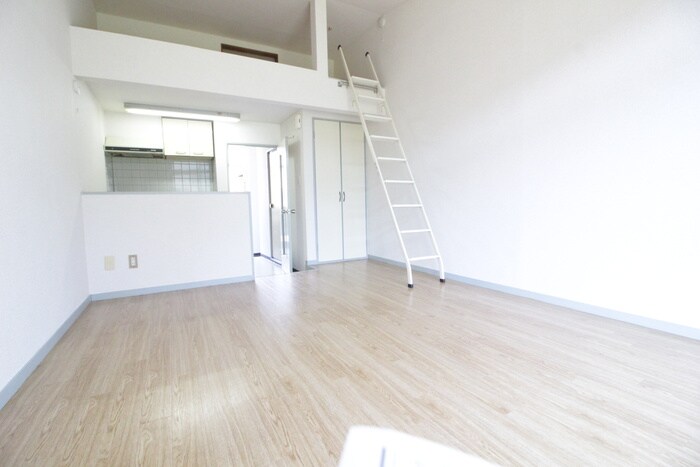 物件内観写真19　(居室)