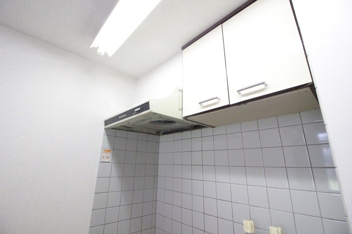 物件内観写真22　(キッチン)