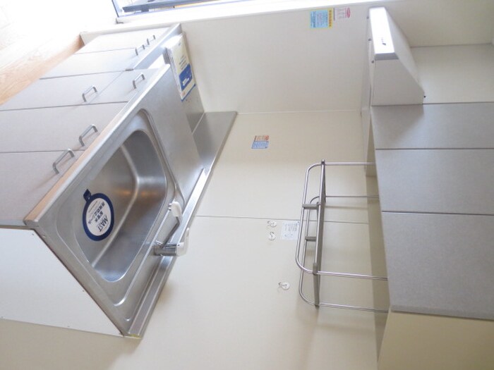 物件内観写真9　(キッチン)