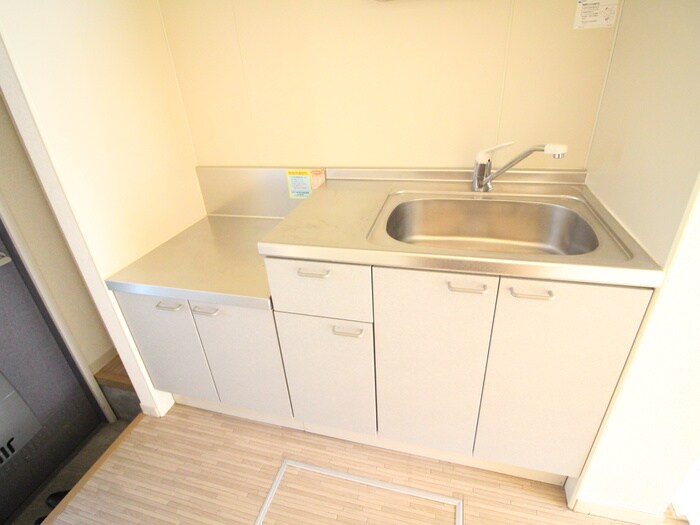 物件内観写真12　(キッチン)