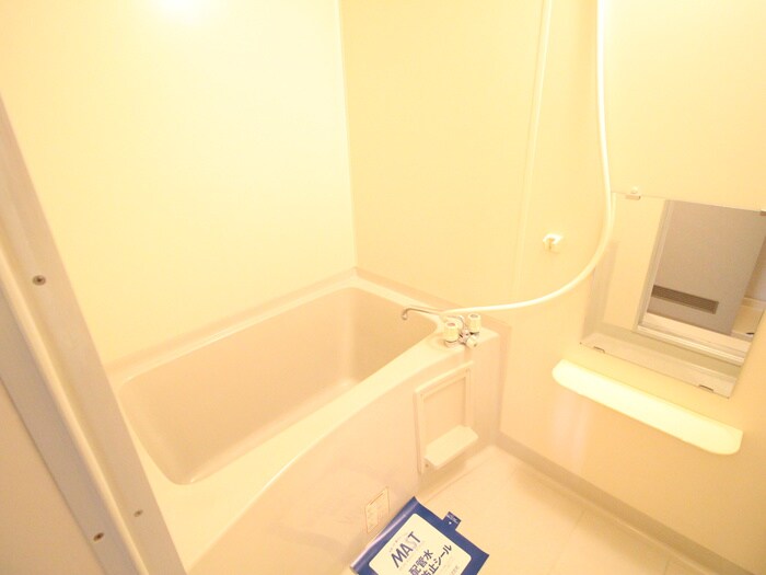 物件内観写真14　(バス／シャワールーム等)