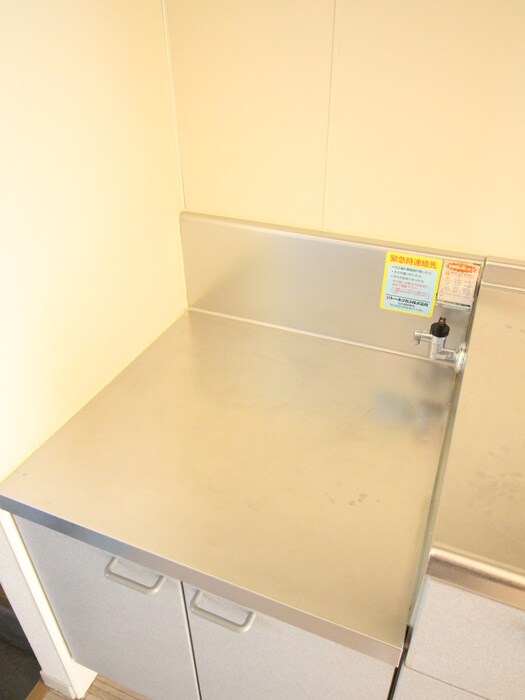 物件内観写真19　(キッチン)