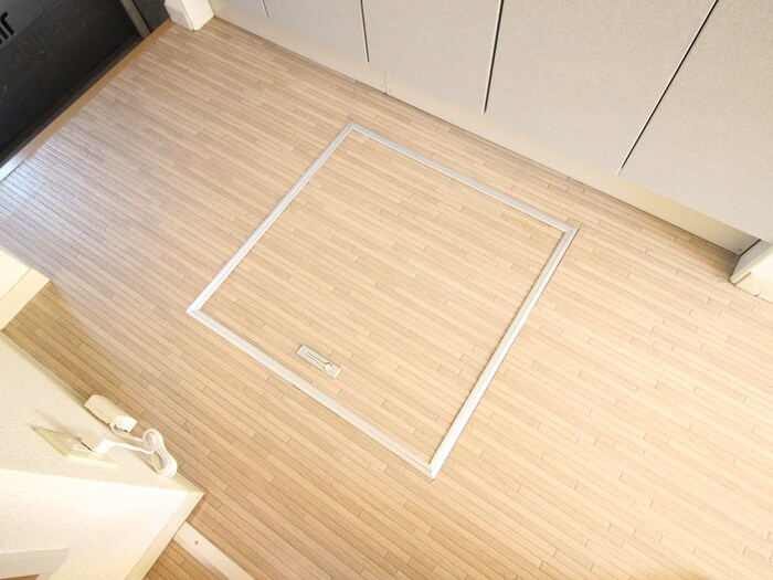 物件内観写真20　(収納)