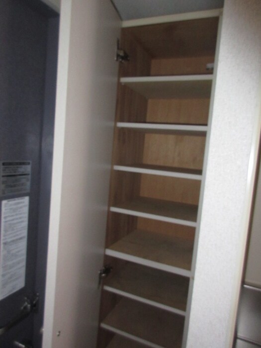 物件内観写真20　(靴箱)