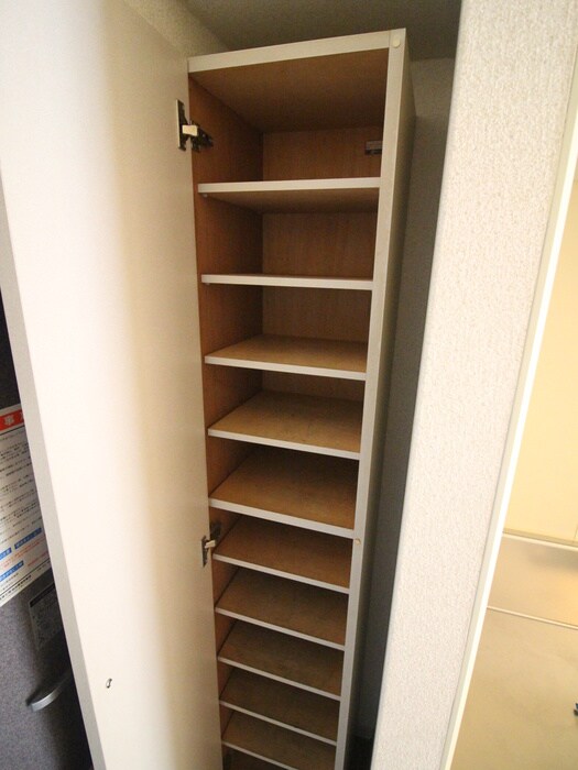 物件内観写真21　(靴箱)