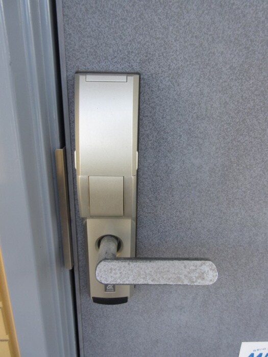 物件内観写真22　(玄関)