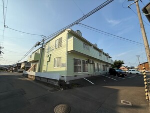 グランディ太白Ⅴ(10-58-1)外観写真