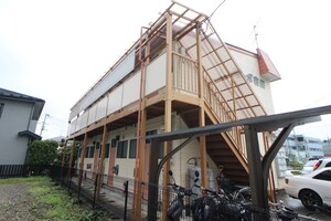 コーポ吉田外観写真