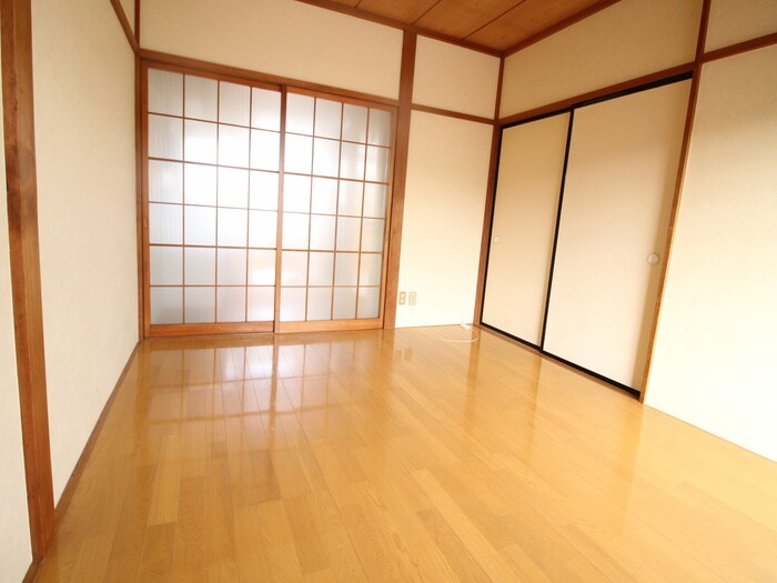 物件内観写真7　(居室)