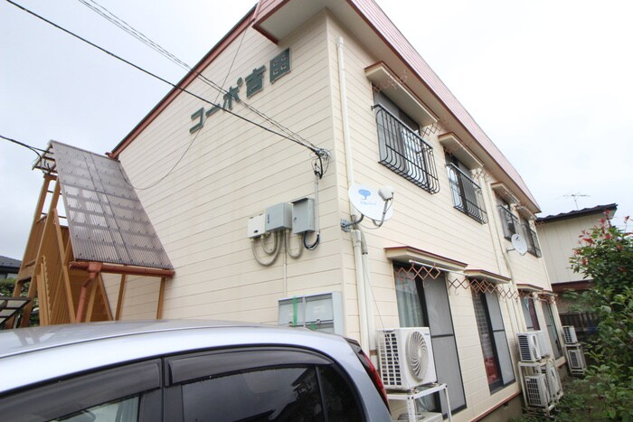 物件外観写真3　(外観写真)