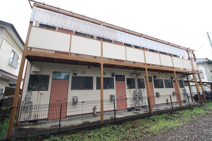 物件外観写真5　(外観写真)