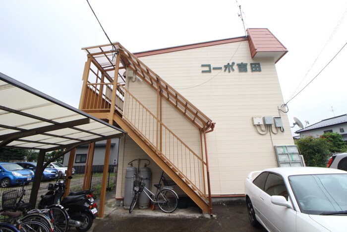 物件外観写真6　(外観写真)