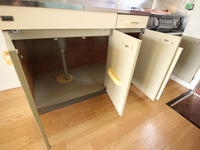 物件内観写真20　(キッチン)