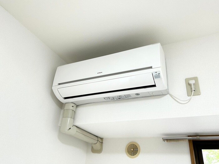 物件内観写真10　(居室)