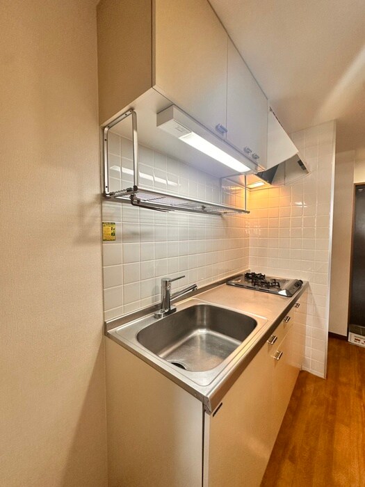 物件内観写真11　(キッチン)