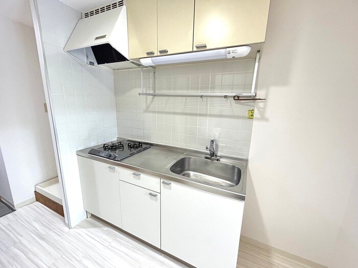 物件内観写真11　(キッチン)