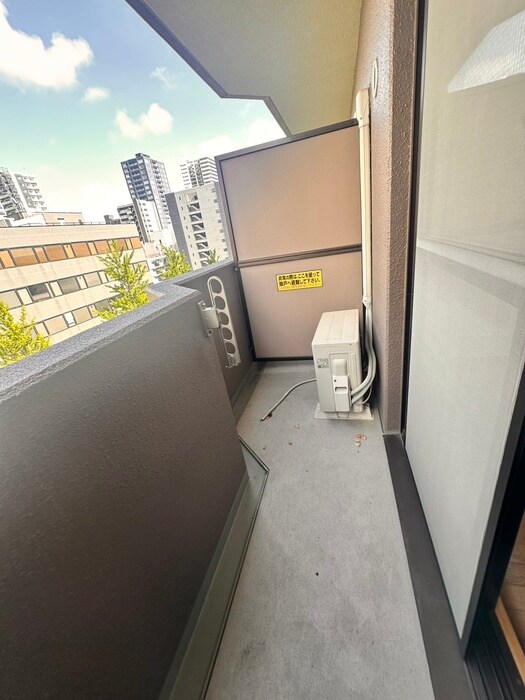 物件内観写真21　(ベランダ・バルコニー)