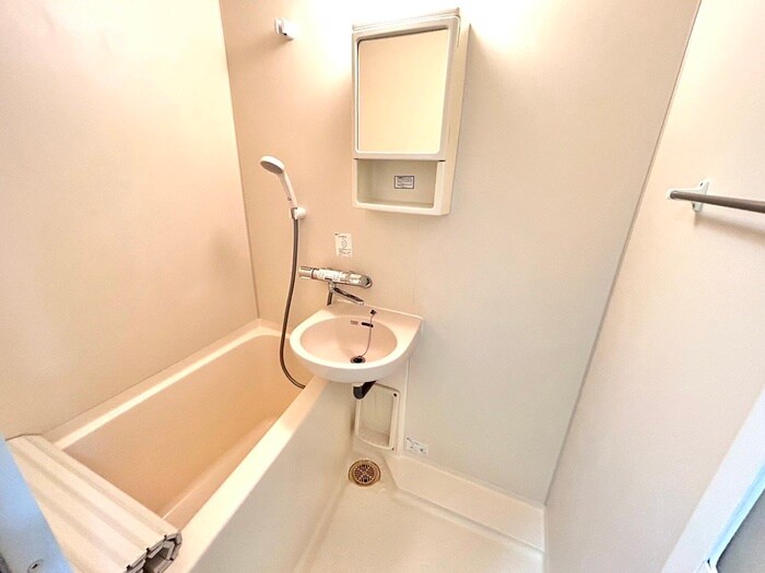 物件内観写真21　(バス／シャワールーム等)