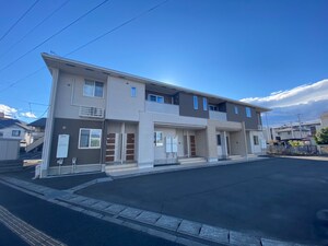 プラシードT＆Y外観写真