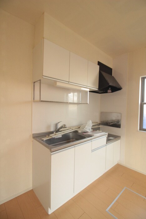 物件内観写真12　(キッチン)