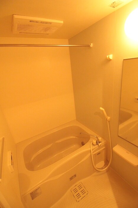 物件内観写真13　(バス／シャワールーム等)