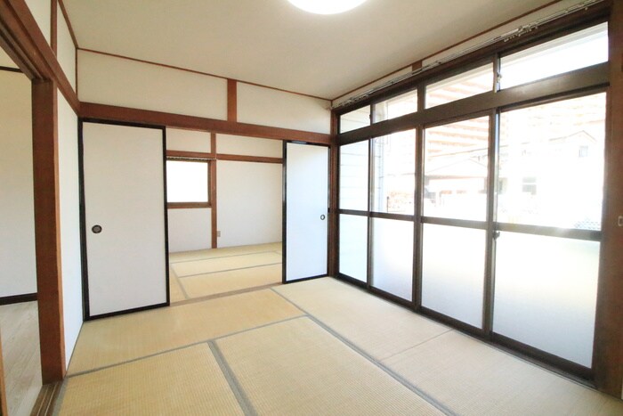 物件内観写真7　(居室)