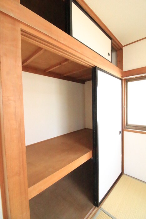 物件内観写真8　(収納)