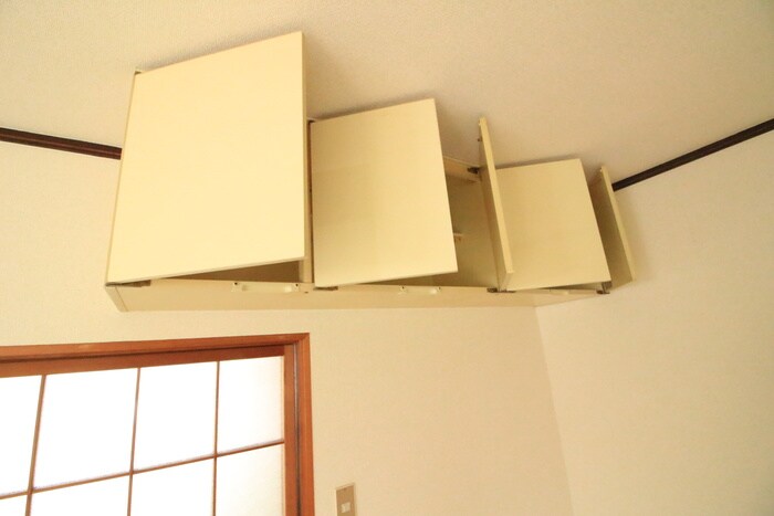 物件内観写真19　(収納)