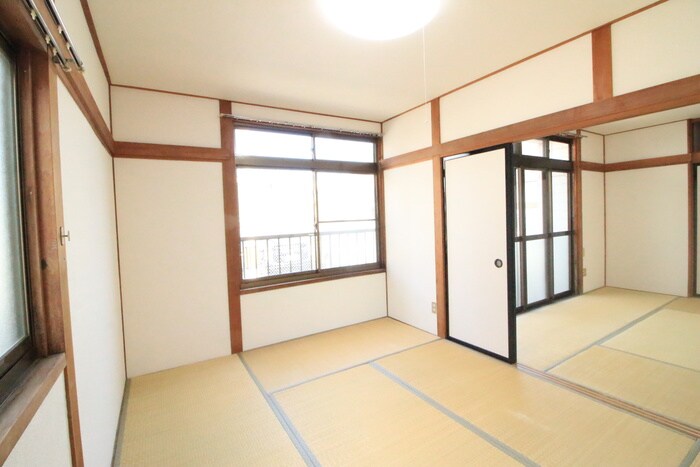 物件内観写真20　(居室)