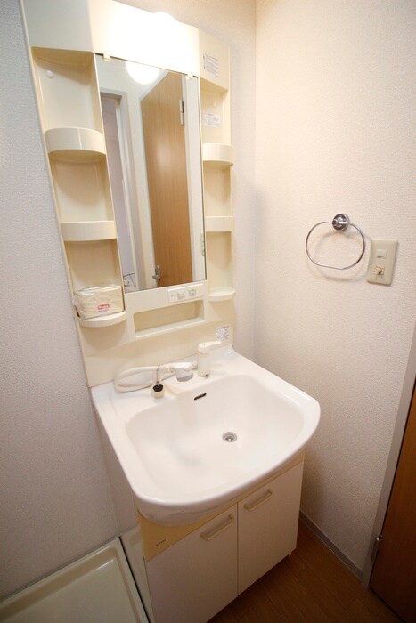 物件内観写真14　(洗面)