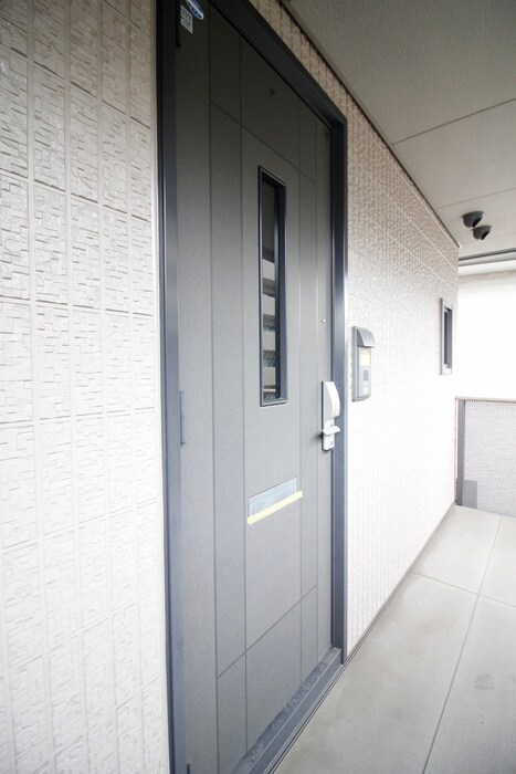 物件内観写真17　(玄関)