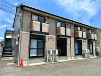 ル　クレール　ブラン　Bの外観写真